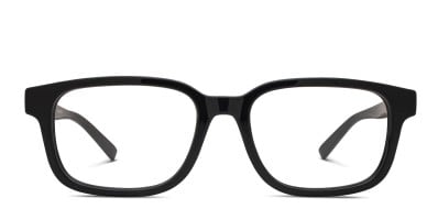 Gucci GG1998O Shiny Black Prescription Eyeglasses