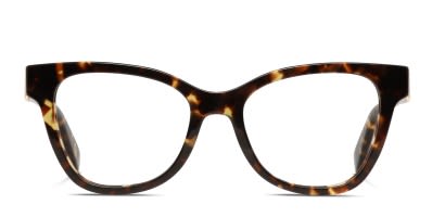 Burberry BE2376 Elizabeth Tortoise Eyeglasses | Includes FREE Rx