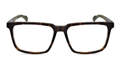 Zeiss ZS22500 Tortoise Prescription Eyeglasses