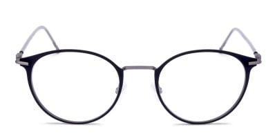 Ottoto Santana Blue Prescription Eyeglasses