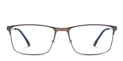 Costa Del Mar 6A3009 Bimini Road 410 Gunmetal Eyeglasses