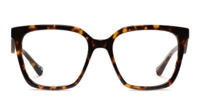 Burberry BE2376 Elizabeth Tortoise Eyeglasses | Includes FREE Rx