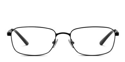 Saint Laurent SLM52 Black Eyeglasses | Includes FREE Rx Lenses