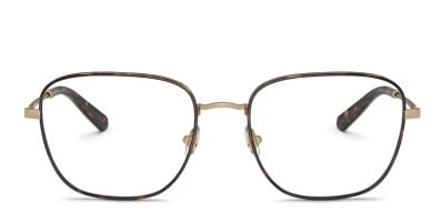 Michael Kors MK3062 Belleville black frames