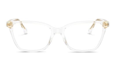 Zeiss ZS22500 Clear Prescription Eyeglasses