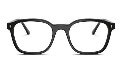 Emporio Armani EA3229 Matte Black Prescription Eyeglasses