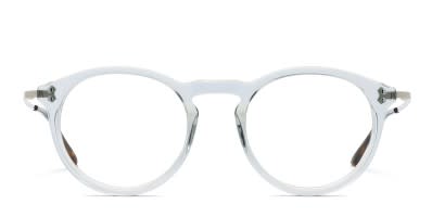 Gucci GG1710O Gray, Clear