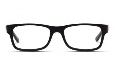 Ray ban matte black frames new arrivals