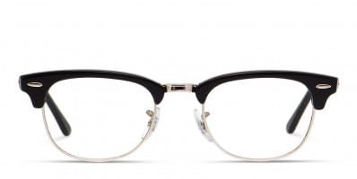 レイバン RX7216F NEW CLUBMASTER Amazon.com: Ray-Ban RX7216 New Clubmaster Square