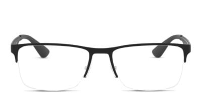 Ray-Ban RX6335 Black