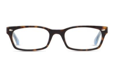 Ray ban 5114 tortoise clearance