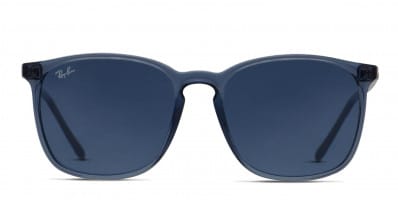 商品画像：RB4278 Sunglasses in Havana and Brown Gradient - RB4278 4
