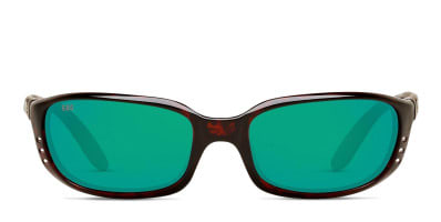 Ray-Ban 2016 Daddy-O Black w/Green Prescription Sunglasses