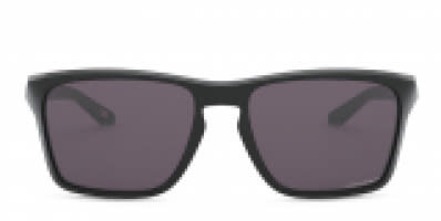 Oakley サングラス GIBSTON PRIZM BLACK Gibston Prizm Black Polarized Lenses, Matte Black Frame Sunglasses