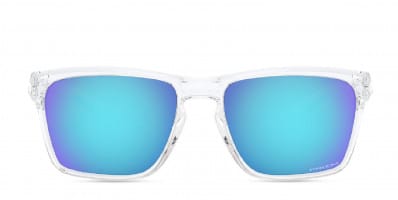 Oakley OO9018 Ojector L (55 - 20) with Violet lenses and