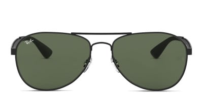 Ray Ban 0RB3517 Gold