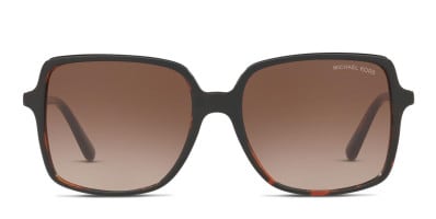Kate Spade Eliza/F/S tortoise frame with gradient brown