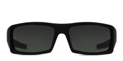 ODIUM blackl ブラックメタル Oakley OO9263 Turbine Black