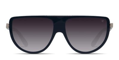 ISABEL MARANT シオメトリックフレムサンクラス IM0172S PJP Isabel Marant Women's Sunglasses IM0172-S-C9B-57 – Ashford.com