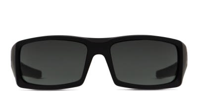 Oakley OO9367 Drop Point Gray Prescription Sunglasses