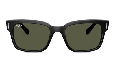Ray-Ban RB3684 Black Prescription Sunglasses - 50% Off Lenses Ray-Ban RB3684 Black Prescription Sunglasses - 50% Off Lenses