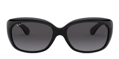 Ray ban jackie ohh ii tortoise shell clearance