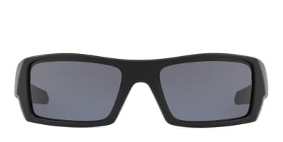 Oakley Fuel Cell Black Prescription Sunglasses - 50% Off Lenses