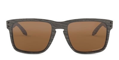 Oakley OO9384 Holbrook Mix Prizm Brown, Gray Prescription