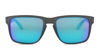 Oakley OO9385 Holbrook Mix A Black Blue Tortoise Prescription Sunglasses 50 Off Lenses