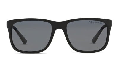 Polo Ralph Lauren PH4088 Black