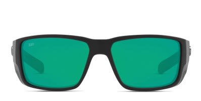 Oakley OO9449 Gibston Prizm Matte Black, Green Prescription