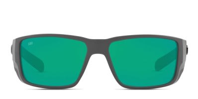 Costa Del Mar 6S9060 Cape Brown Green Prescription Sunglasses 50 Off Lenses