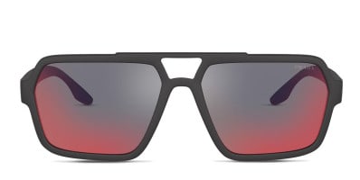 Versace 0VE4327 Black Brown Gold