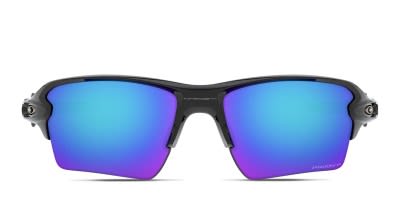 Oakley Flak® 2.0 (Low Bridge Fit) Tokyo Celebration Collection Prizm Grey  Blue/Red Shift アイウェア | Oakley®