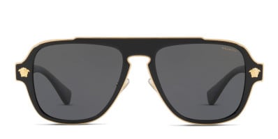 Versace VE4399 Black , Gray