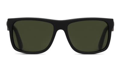 Dior Fraction 4 Clear Green Prescription Sunglasses
