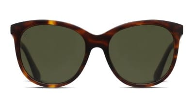 Gucci GG0325S Multicolor Glitter Prescription Sunglasses
