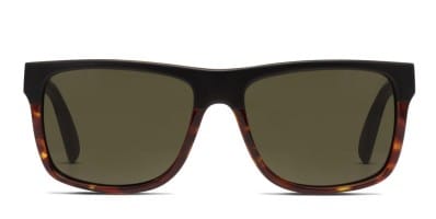 Gucci GG0158S Brown/Tortoise Prescription Sunglasses