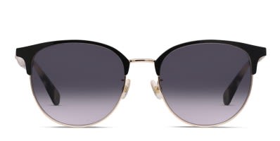 Ray-Ban RB4423D Year Of The Snake Edition Shiny Black Sunglasses