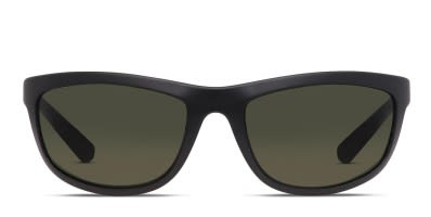 Smith Redding Shiny Black Prescription Sunglasses