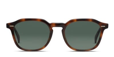 Kenzo KZ40163I Tortoise Prescription Sunglasses