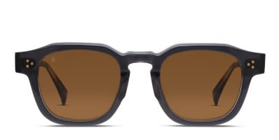 期間限定値下げ　Ray-Ban Meteor ボシュロム　オールドストック Ray-Ban RB2168 Meteor - Square Transparent Frame Prescription
