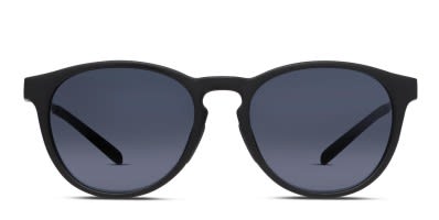 Karen Walker Helter Skelter 22 B Shiny Black Prescription