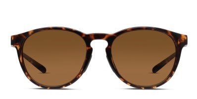 Gucci GG0136S Tortoise Gold Prescription Sunglasses