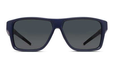 Fendi FE40091U Blue Prescription Sunglasses