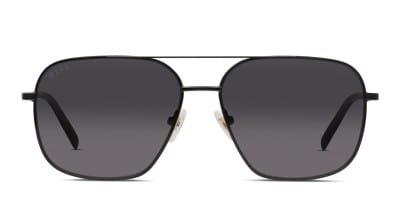 Ottoto Tommasino Gunmetal Prescription Sunglasses - 50% Off