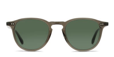Police SPL584 Halo 4 Gold Prescription Sunglasses - 50% Off