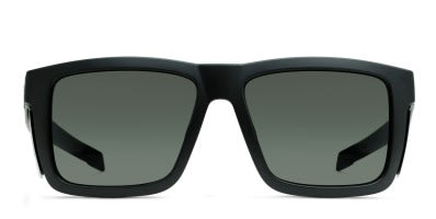 Gucci GG0366S Shiny Black Prescription Sunglasses