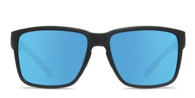 Arnette AN4291 Cortex blue frame with dark grey mirrored