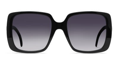 Gucci GG0632S Shiny Black